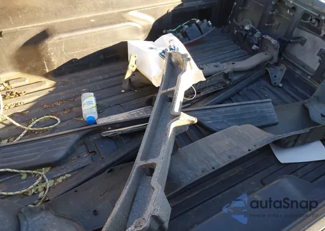 2015 Toyota Tacoma from USA, damaged, VIN 5TFTX4CNXFX056373